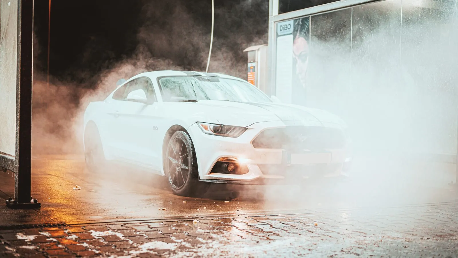 Mobile auto detailing in Clarksville, TN